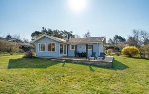 Lovely Home In Melby With Kitchen in Melby